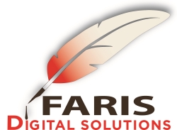 Faris Digital Solutions Pte Ltd